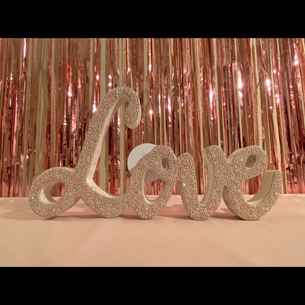 Table Decor